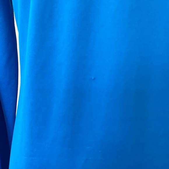 Danskin Quarter Zip Dri-Fit Pullover Small - Picture 4 of 6